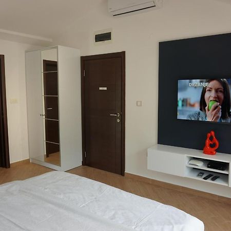 Apartments Darko Kitic Κότορ Εξωτερικό φωτογραφία