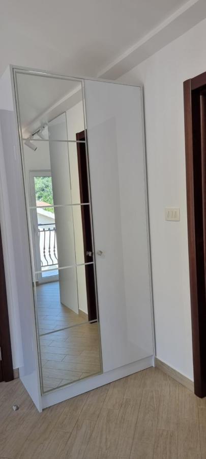 Apartments Darko Kitic Κότορ Εξωτερικό φωτογραφία