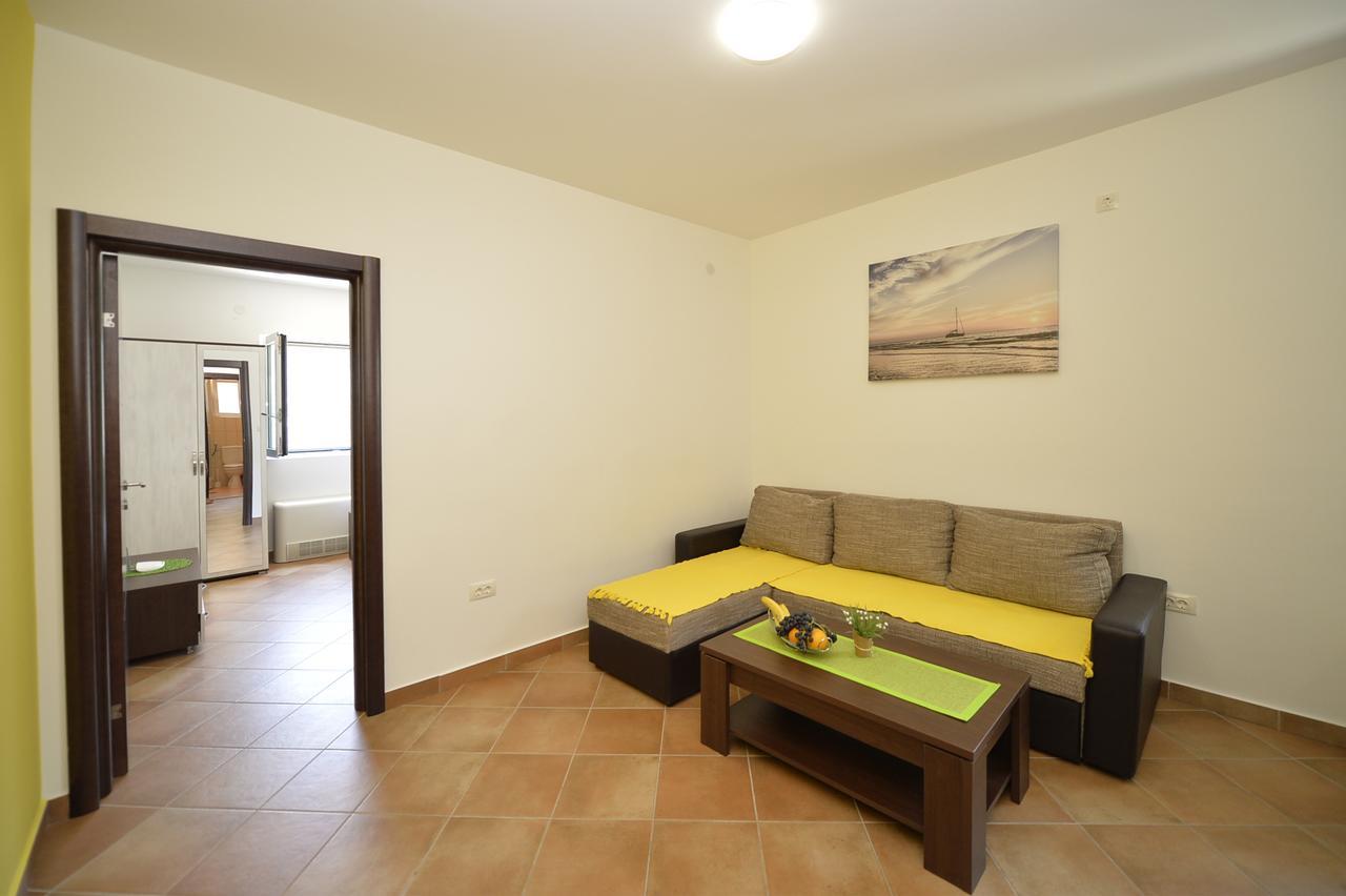Apartments Darko Kitic Κότορ Εξωτερικό φωτογραφία