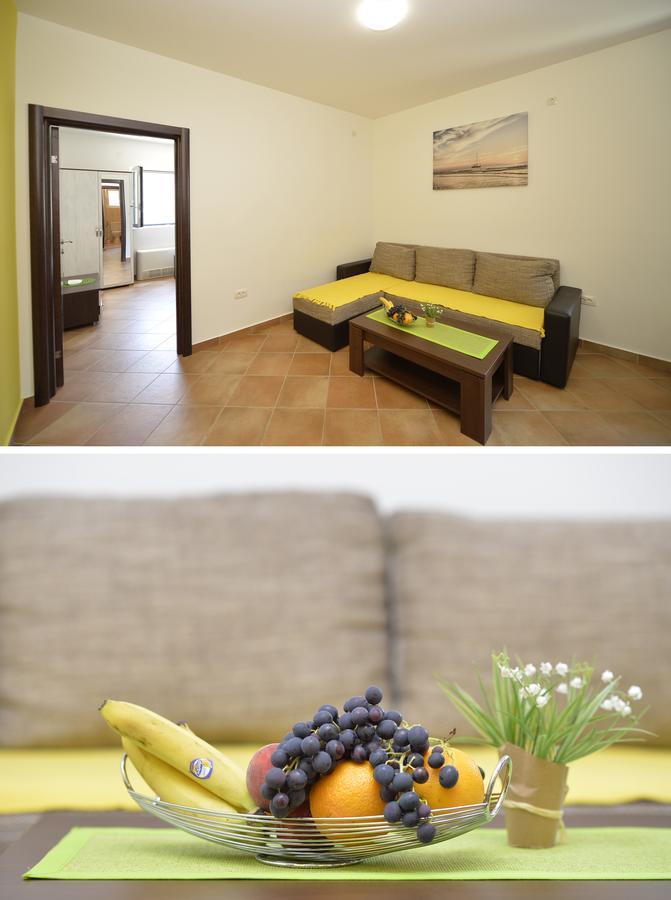 Apartments Darko Kitic Κότορ Εξωτερικό φωτογραφία